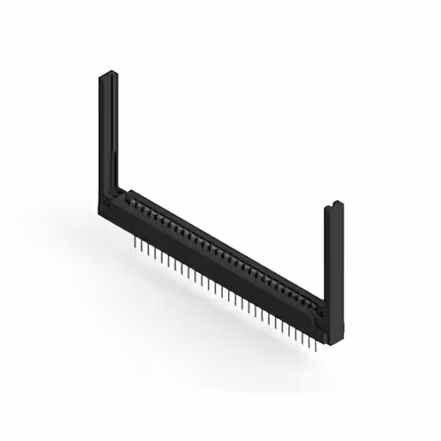 357-028-447-168 EDAC Inc.  Edgeboard Connectors